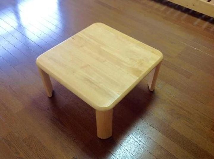 レオパレスグレイスヒルズの内装