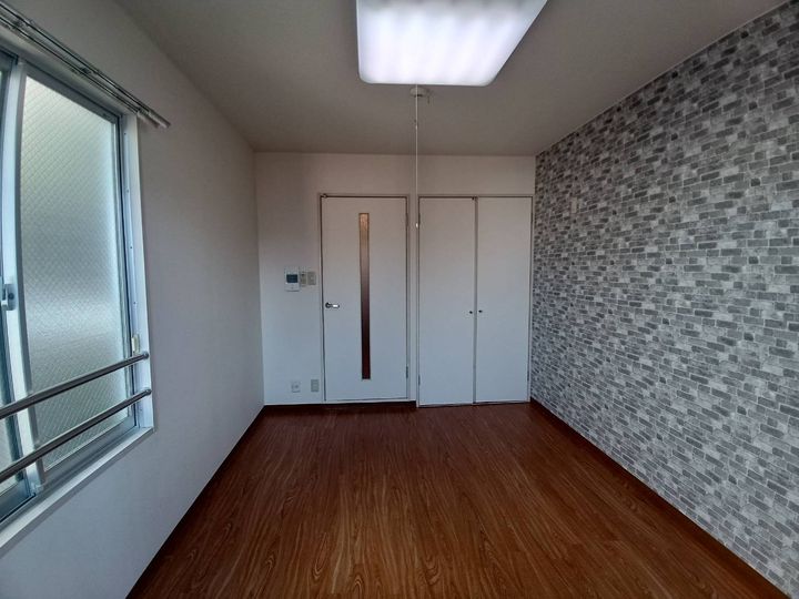 大阪府大阪市都島区都島南通2(マンション)の賃貸物件の居間