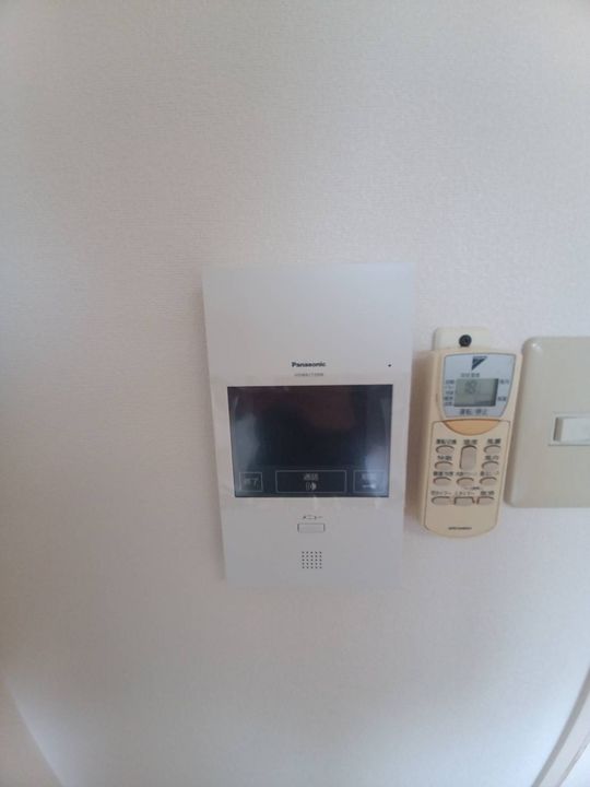 大阪府大阪市都島区都島南通2(マンション)の賃貸物件の内装