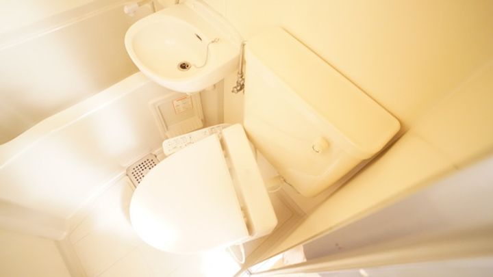 レスポール大谷の内装