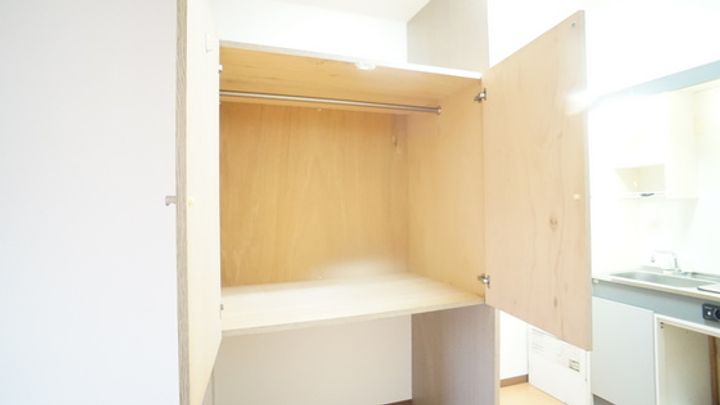 レスポール大谷の内装