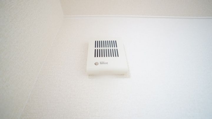 レスポール大谷の内装