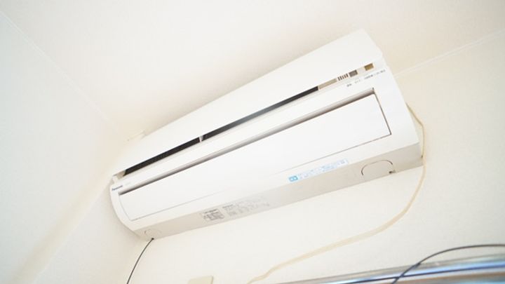 レスポール大谷の内装