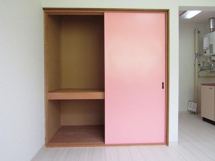 メゾン・ド・くしろの内装