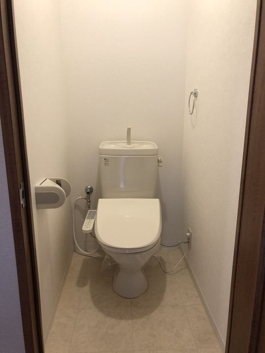 クレールナデシコの内装