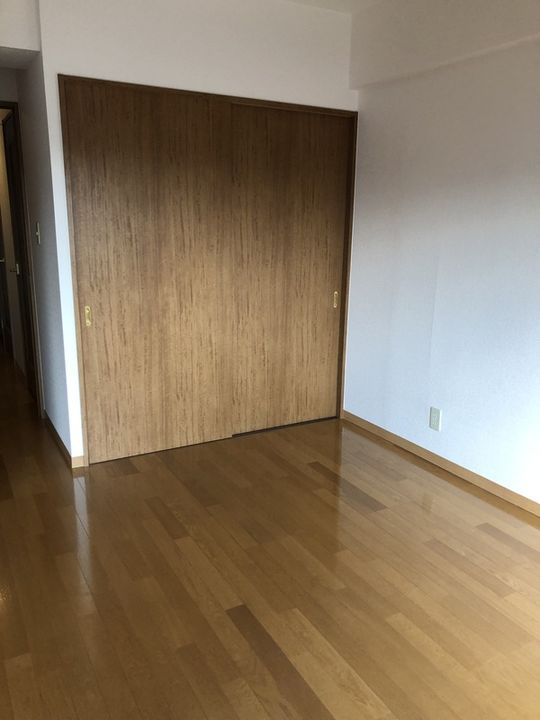 クレールナデシコの内装