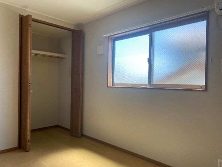 岐阜県岐阜市加納南陽町2(一戸建)の賃貸物件の内装