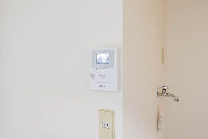 ハウディ・スライブの内装