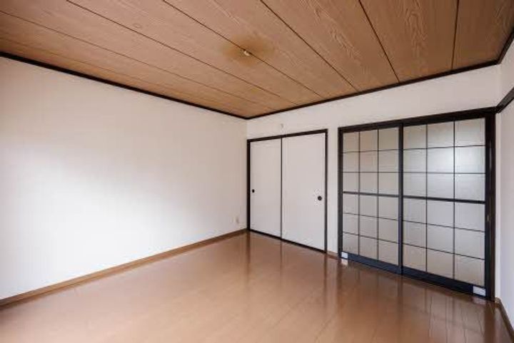 ハウディ・スライブの内装