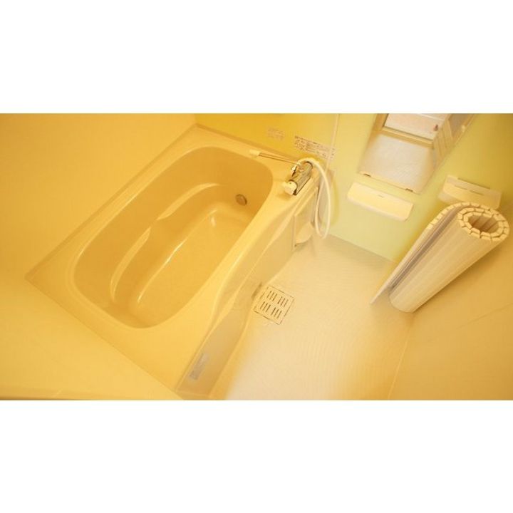 三重県鈴鹿市高岡台2(一戸建)の賃貸物件の風呂