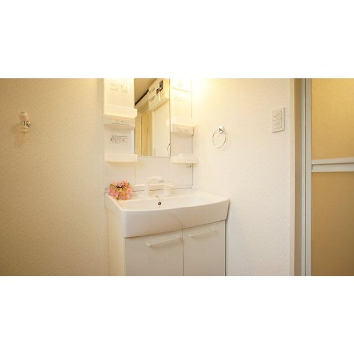 三重県鈴鹿市高岡台2(一戸建)の賃貸物件の内装