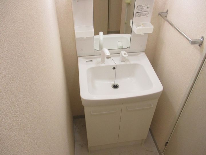 千葉県茂原市鷲巣(アパート)の賃貸物件の内装