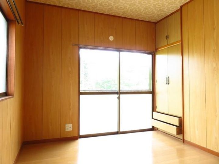 埼玉県桶川市大字坂田(一戸建)の賃貸物件の内装