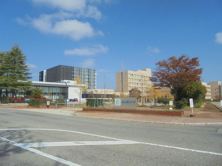 コーポサンメイトの周辺