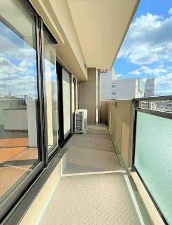 宮城県仙台市若林区石名坂(マンション)の賃貸物件の内装