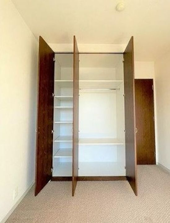 宮城県仙台市若林区石名坂(マンション)の賃貸物件の内装