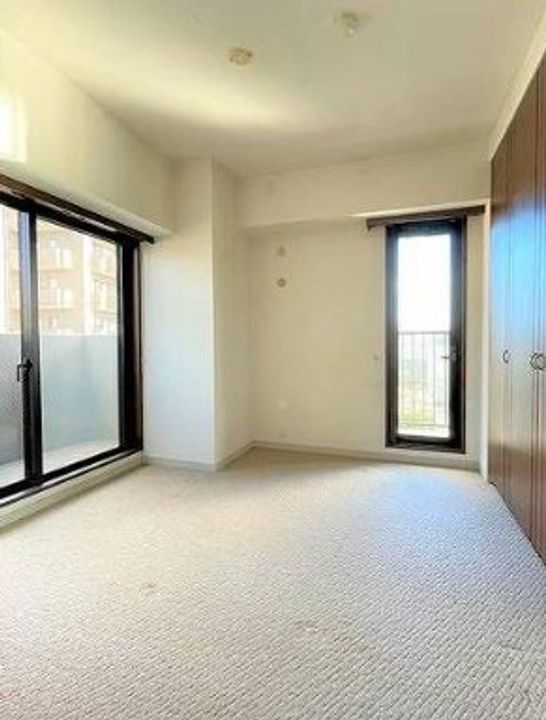 宮城県仙台市若林区石名坂(マンション)の賃貸物件の内装