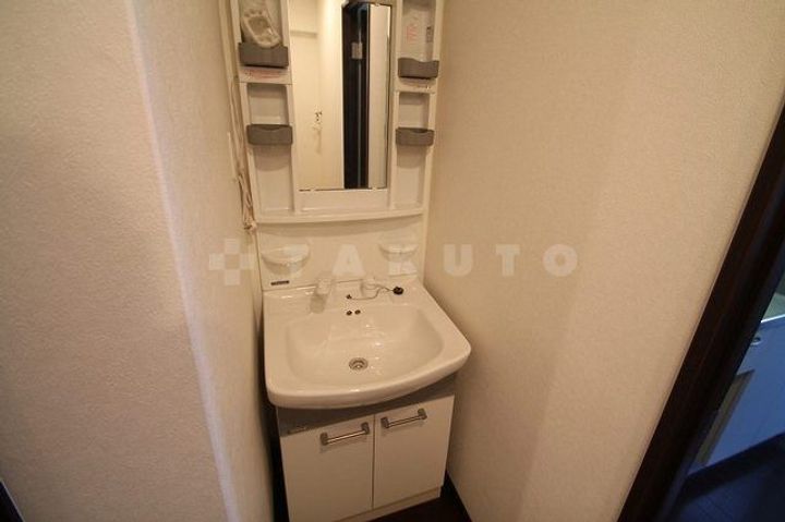 flat福本嵐山の内装