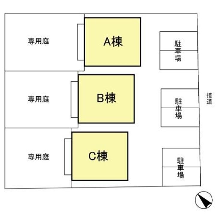 神奈川県相模原市緑区橋本台1(一戸建)の賃貸物件のその他画像