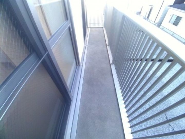 神奈川県相模原市緑区橋本台1(一戸建)の賃貸物件の内装