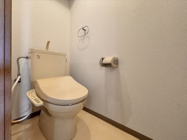 コンフォートケヤキの内装