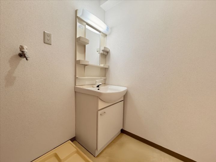 コンフォートケヤキの内装