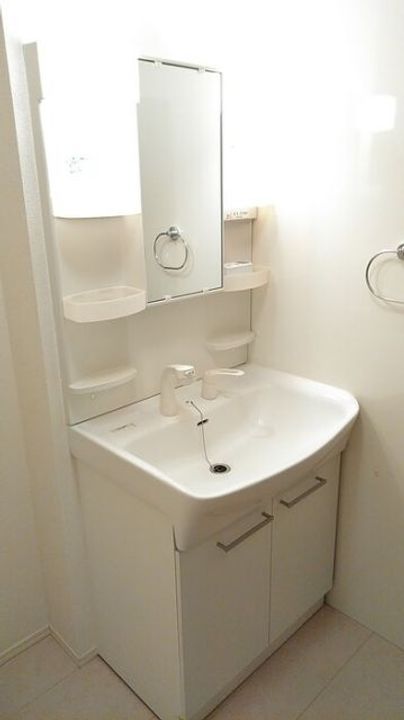 兵庫県豊岡市一日市(アパート)の賃貸物件の内装