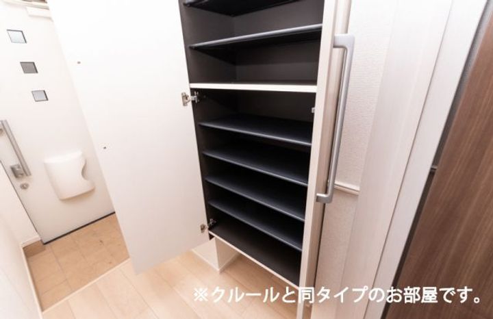 群馬県前橋市日吉町4(アパート)の賃貸物件のその他画像