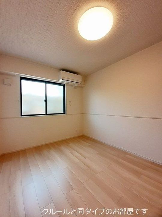 群馬県前橋市日吉町4(アパート)の賃貸物件のその他画像