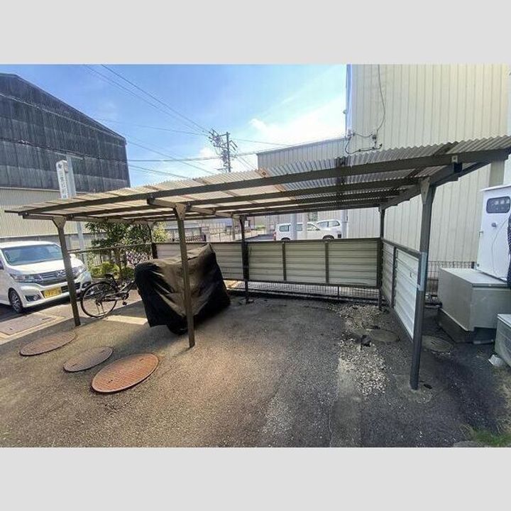 マンション宮西のその他画像