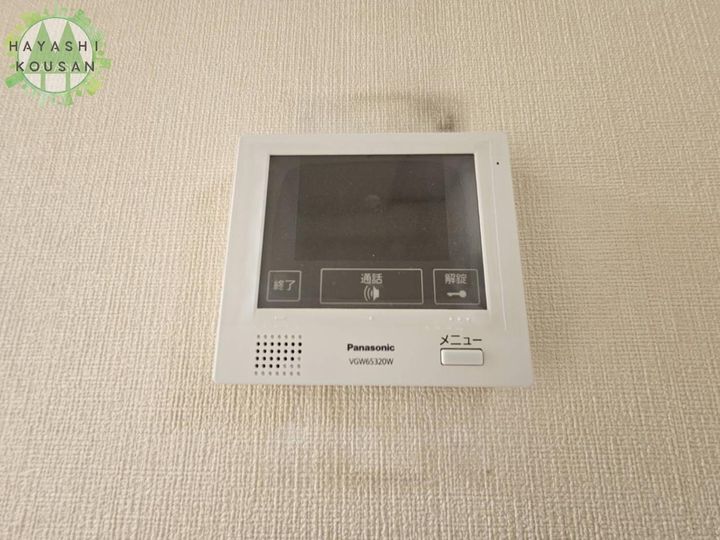 サザンブライト末広の内装