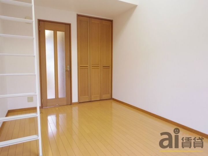 東京都小平市学園東町3(アパート)の賃貸物件の内装