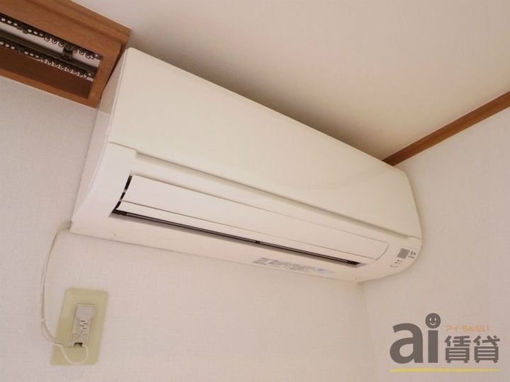 東京都小平市学園東町3(アパート)の賃貸物件の内装