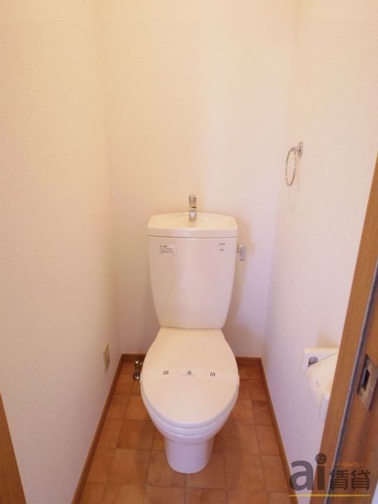 東京都小平市学園東町3(アパート)の賃貸物件の内装