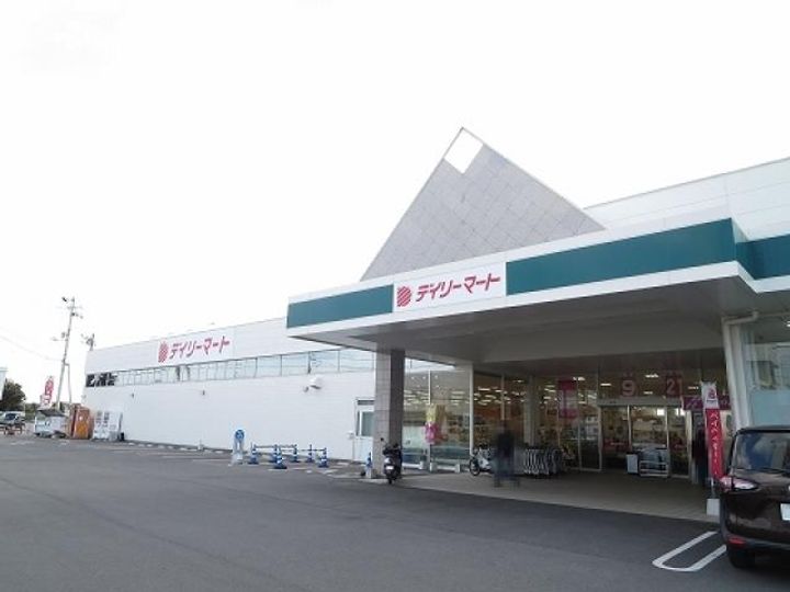 ライトブレス Dの周辺