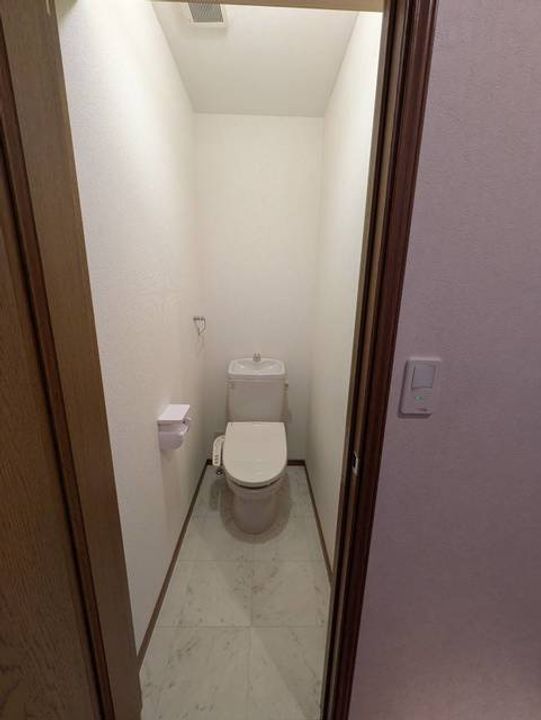 東京都八王子市七国6(一戸建)の賃貸物件の内装