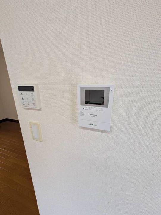 東京都八王子市七国6(一戸建)の賃貸物件の内装