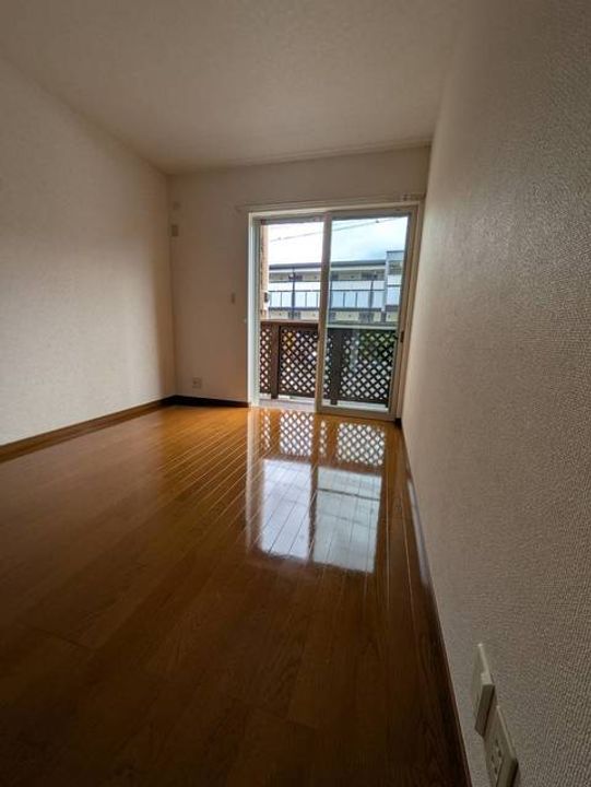 東京都八王子市七国6(一戸建)の賃貸物件の内装