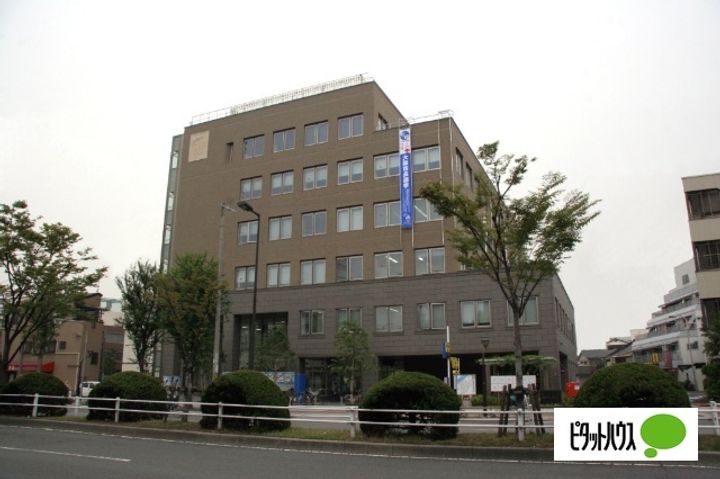 大阪府大阪市福島区吉野1(一戸建)の賃貸物件の周辺