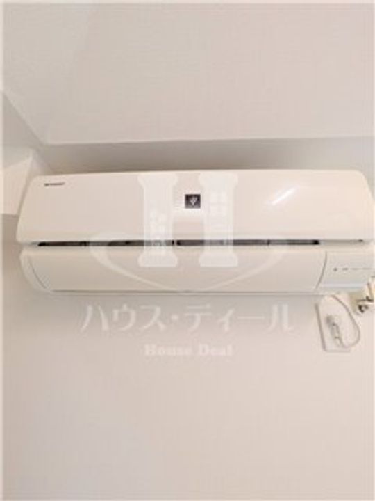 東京都北区堀船1(アパート)の賃貸物件の内装