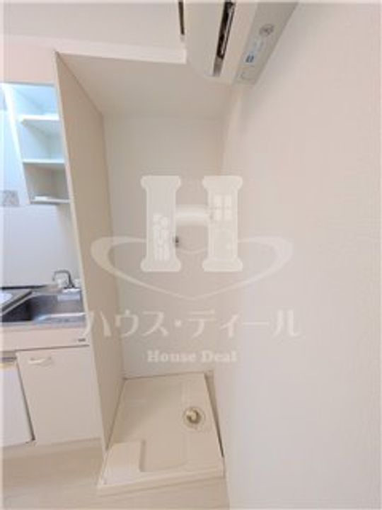 東京都北区堀船1(アパート)の賃貸物件のその他画像