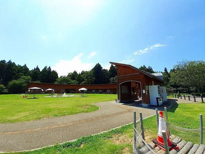 新潟県上越市大潟区九戸浜(アパート)の賃貸物件の周辺
