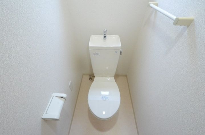 兵庫県西宮市津門西口町(アパート)の賃貸物件の内装