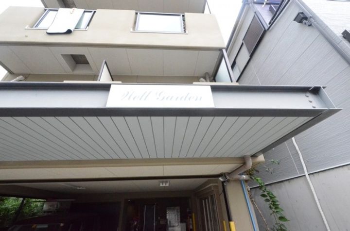 兵庫県西宮市津門西口町(アパート)の賃貸物件の外観