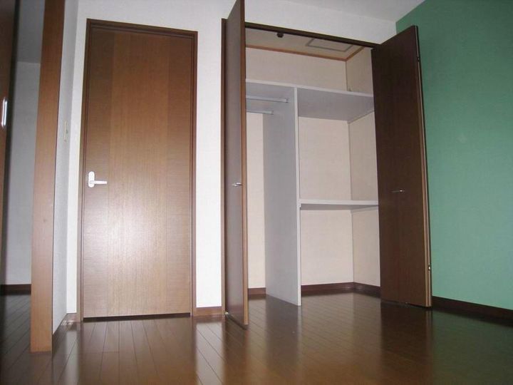 東京都東大和市上北台1(アパート)の賃貸物件の内装