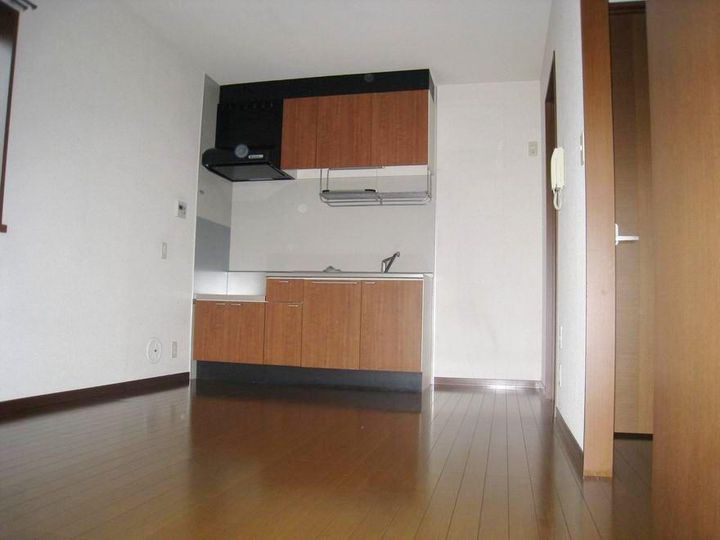 東京都東大和市上北台1(アパート)の賃貸物件の居間