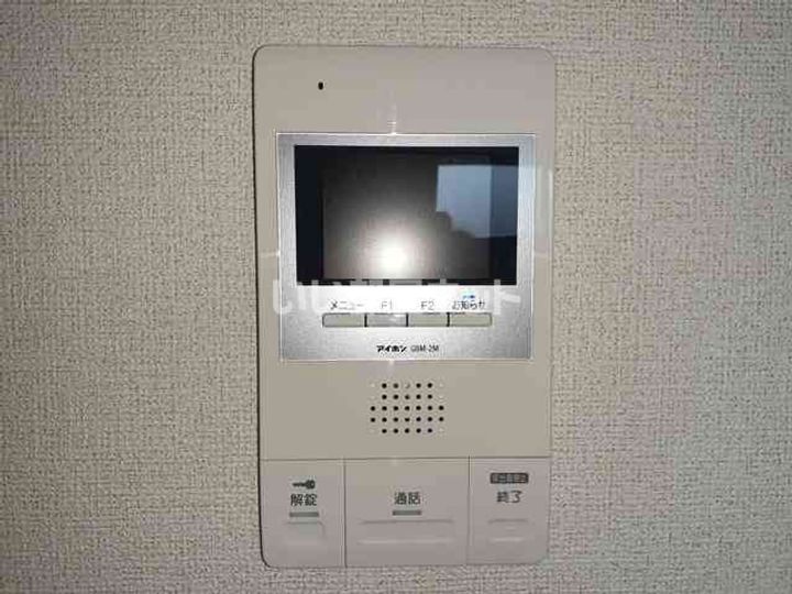 京都府久世郡久御山町島田古堤防中村(アパート)の賃貸物件のその他画像