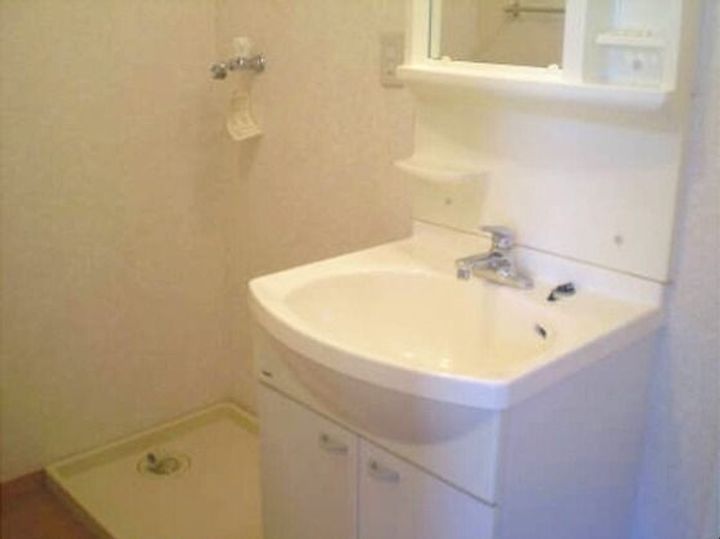 埼玉県越谷市蒲生西町2(アパート)の賃貸物件の内装