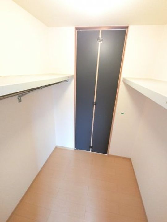 千葉県千葉市中央区生実町(アパート)の賃貸物件の内装