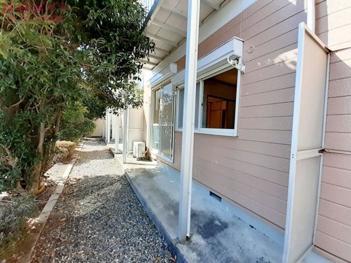 ハイツシャインAの内装